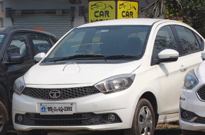 TATA MOTORS TIGOR