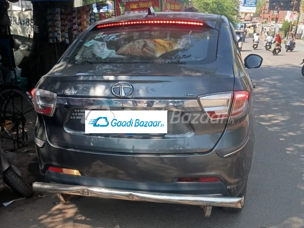 TATA MOTORS TIGOR