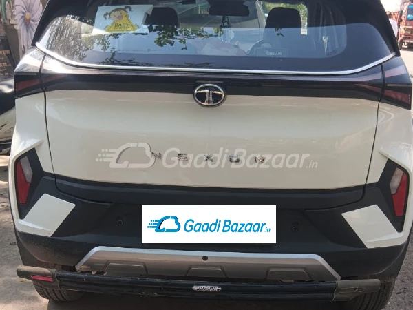 TATA MOTORS NEXON