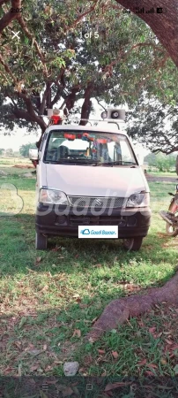 MARUTI SUZUKI EECO