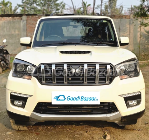 MAHINDRA SCORPIO CLASSIC