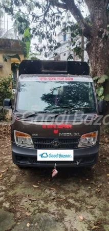 TATA MOTORS Ace Mega XL