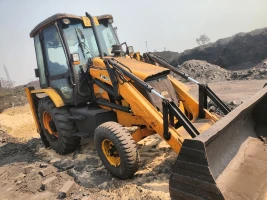 Jcb 3DX-76HP