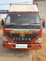 EICHER Pro 1059XP