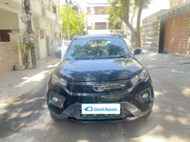 TATA MOTORS NEXON EV