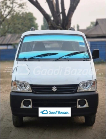 MARUTI SUZUKI EECO