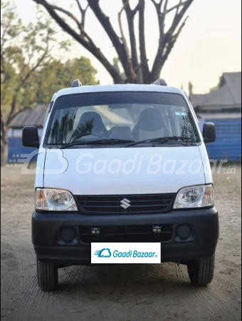 MARUTI SUZUKI EECO