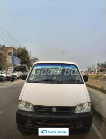 MARUTI SUZUKI EECO