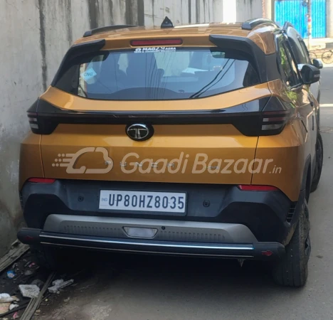 TATA MOTORS PUNCH