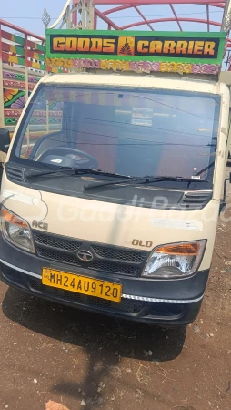 TATA MOTORS Ace Gold Diesel