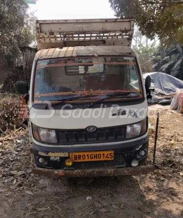 MAHINDRA SUPRO MAXI TRUCK