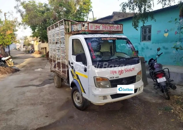 TATA MOTORS Ace Mega