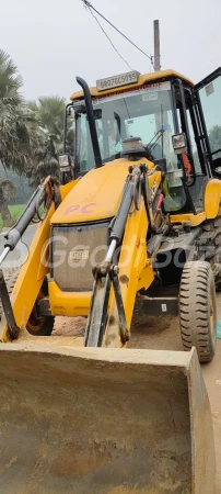 Jcb 3DX-XTRA-84HP