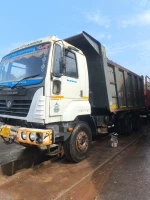 ASHOK LEYLAND CAPTAIN 2518