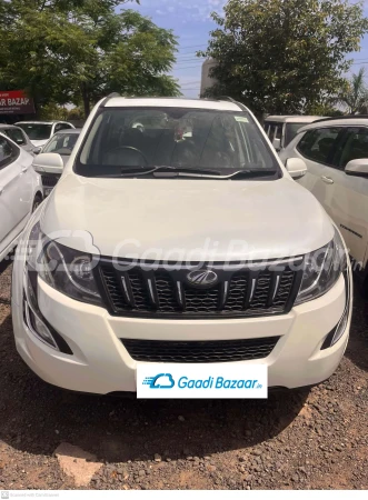 MAHINDRA XUV500