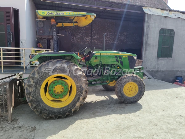John Deere 5405 2WD