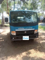 ASHOK LEYLAND PARTNER