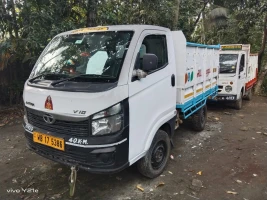 TATA MOTORS Intra V10