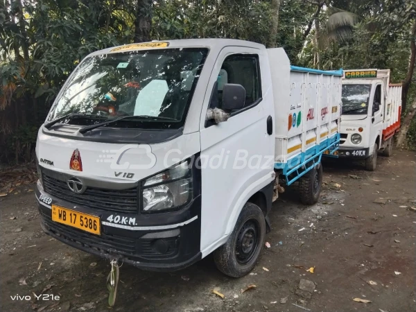 TATA MOTORS Intra V10