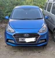 HYUNDAI XCENT