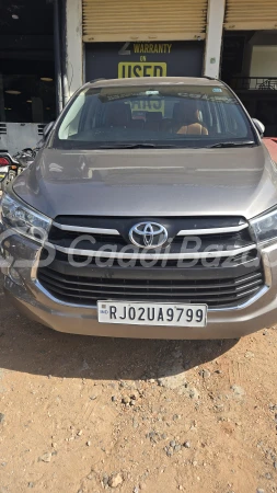 32 Used TOYOTA Cars in Alwar, Second Hand TOYOTA Cars for Sale