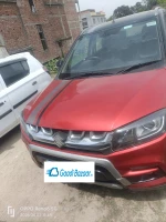 MARUTI SUZUKI VITARA BREZZA