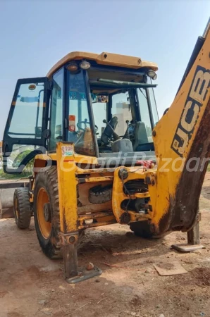 Jcb 3DXL