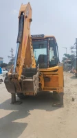 Jcb 3dx Xtra Ecoxcellence