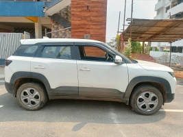 MARUTI SUZUKI VITARA BREZZA