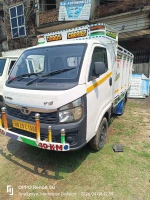 TATA MOTORS Intra V10