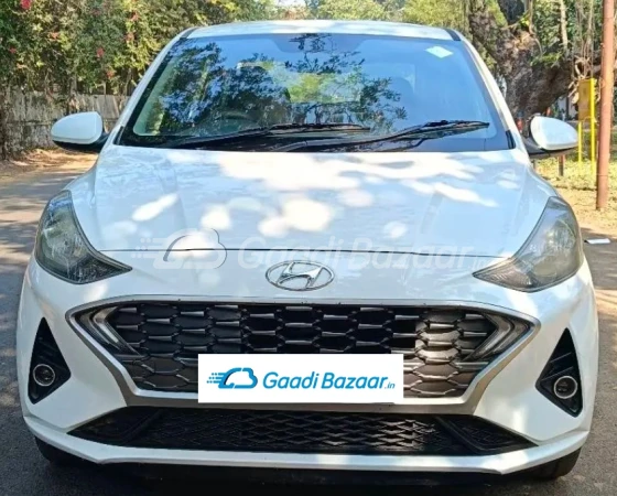 HYUNDAI AURA