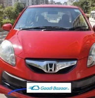 HONDA BRIO