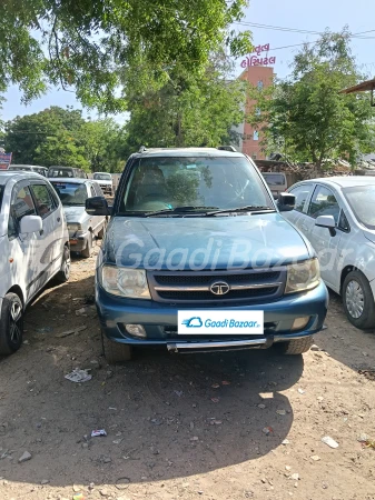 TATA MOTORS SAFARI