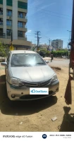 TOYOTA ETIOS LIVA