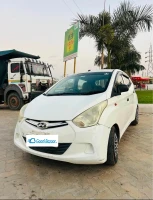 HYUNDAI EON