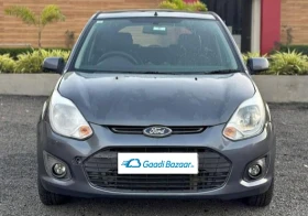 Ford Figo