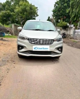MARUTI SUZUKI ERTIGA