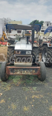 Escorts Farmtrac 50 Classic Epi Pro