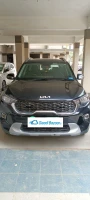 KIA SONET
