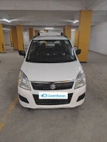 MARUTI SUZUKI WAGON R