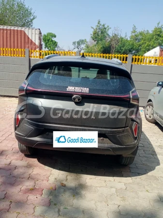 TATA MOTORS NEXON