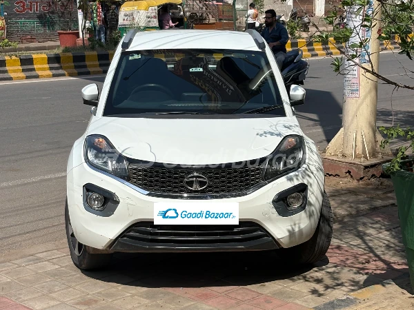 TATA MOTORS NEXON
