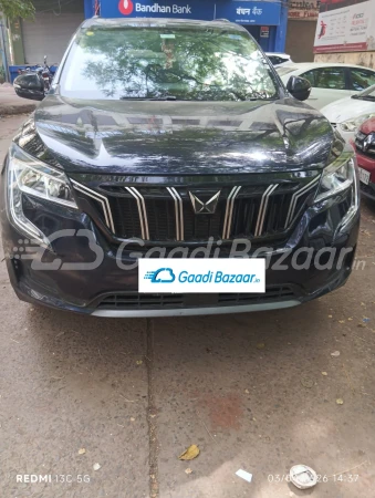MAHINDRA XUV700
