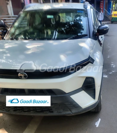 TATA MOTORS NEXON