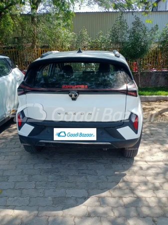 TATA MOTORS NEXON