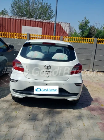 TATA MOTORS TIAGO
