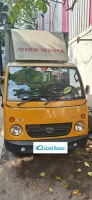 TATA MOTORS Ace Gold Diesel