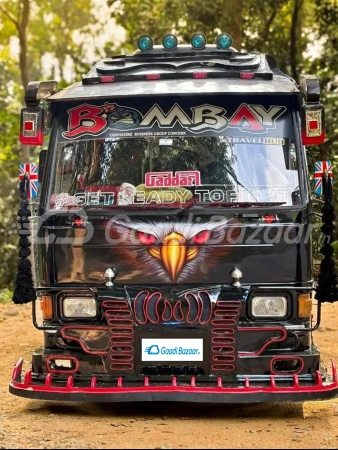 Mahindra Excelo Regular Diesel