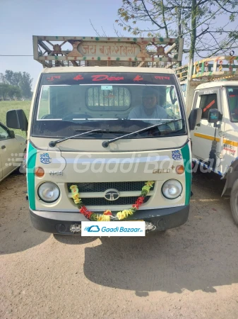 TATA MOTORS Ace Gold Diesel