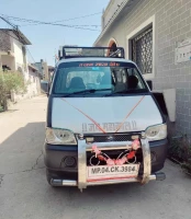 MARUTI SUZUKI EECO